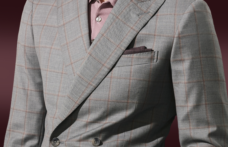 CARLO BARBERA SUITINGS