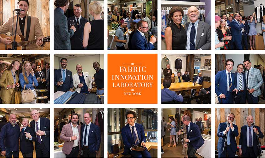 See photos from the Opening Event